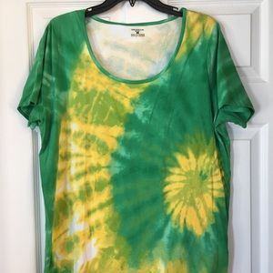 Jones New York top 2x